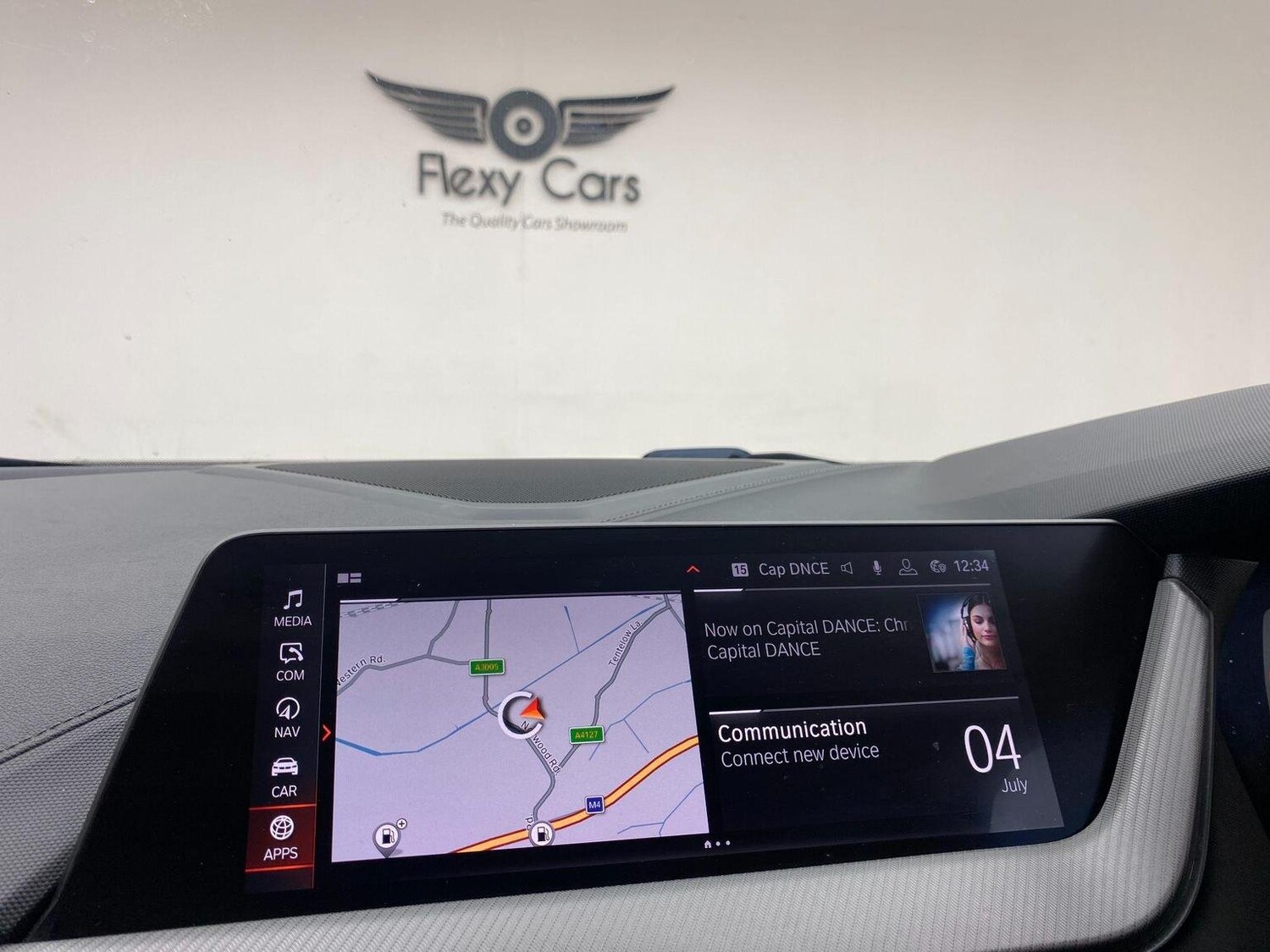 Used BMW 1 Series 2020 for sale - 76744232: Photo 65