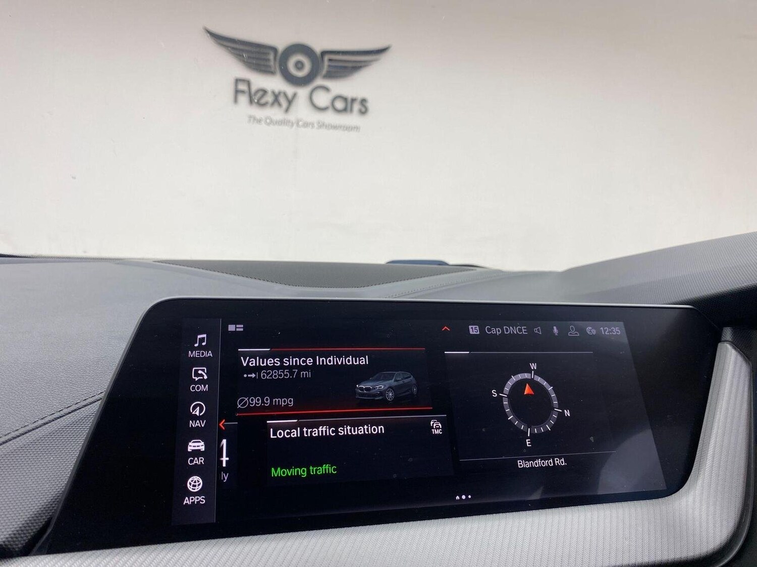 Used BMW 1 Series 2020 for sale - 76744232: Photo 68