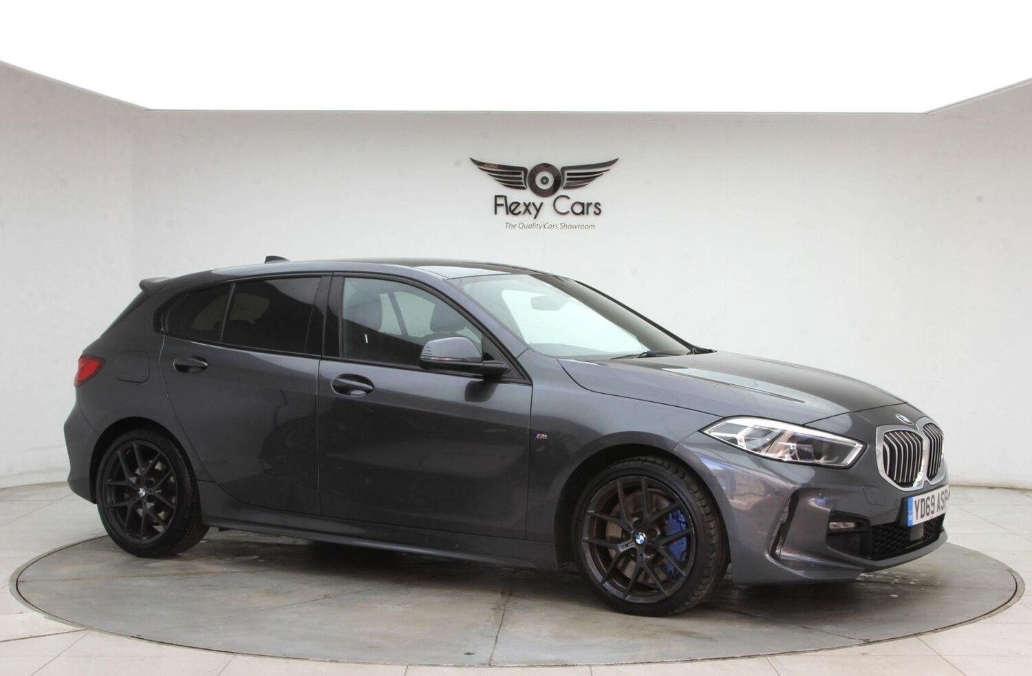 Used BMW 1 Series 2020 for sale - 76744232: Photo 8