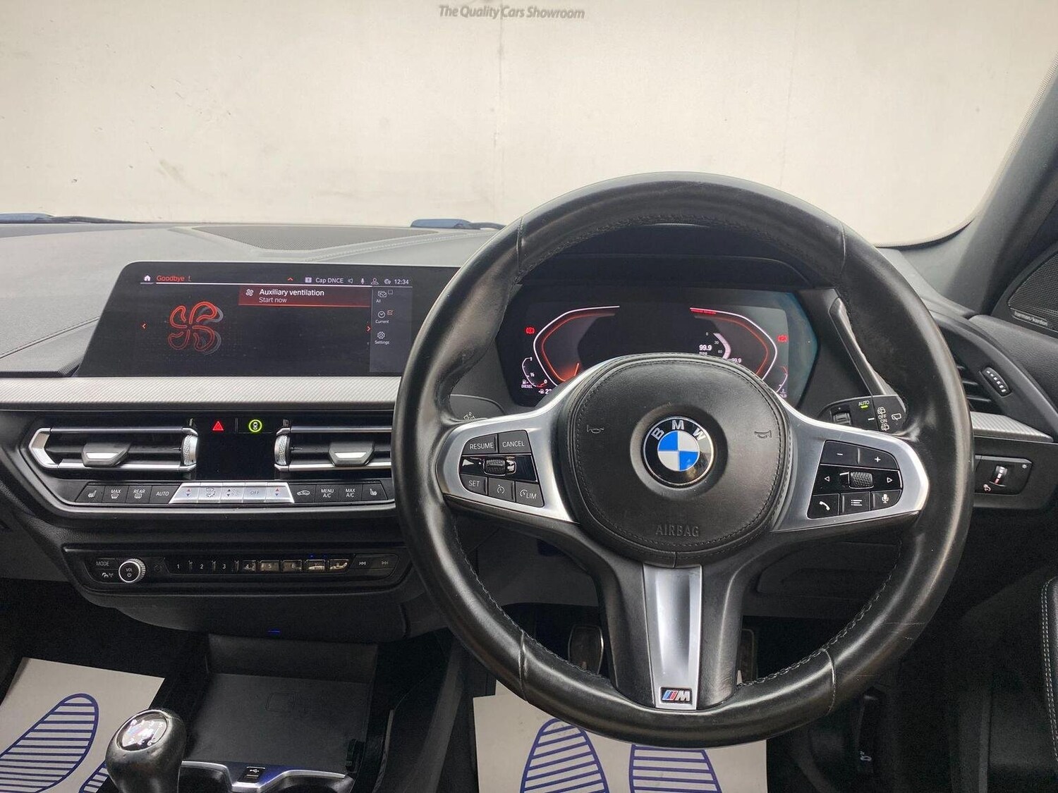 Used BMW 1 Series 2020 for sale - 76744232: Photo 9