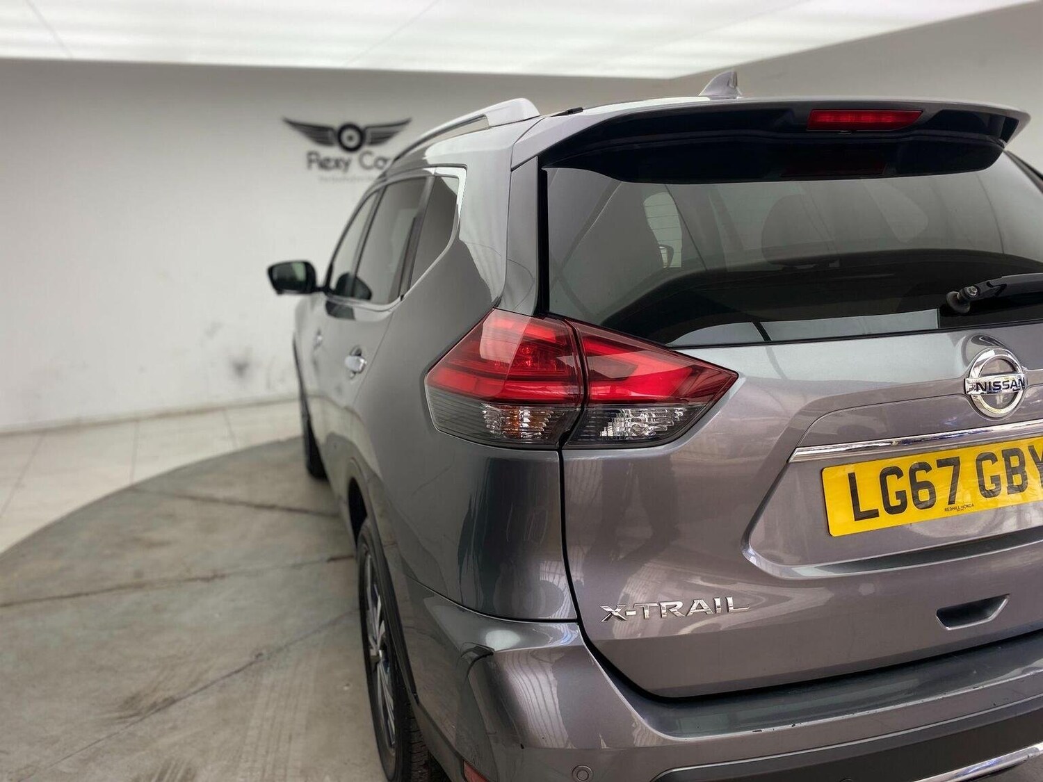 Used Nissan X-Trail 2017 for sale - 76744205: Photo 12