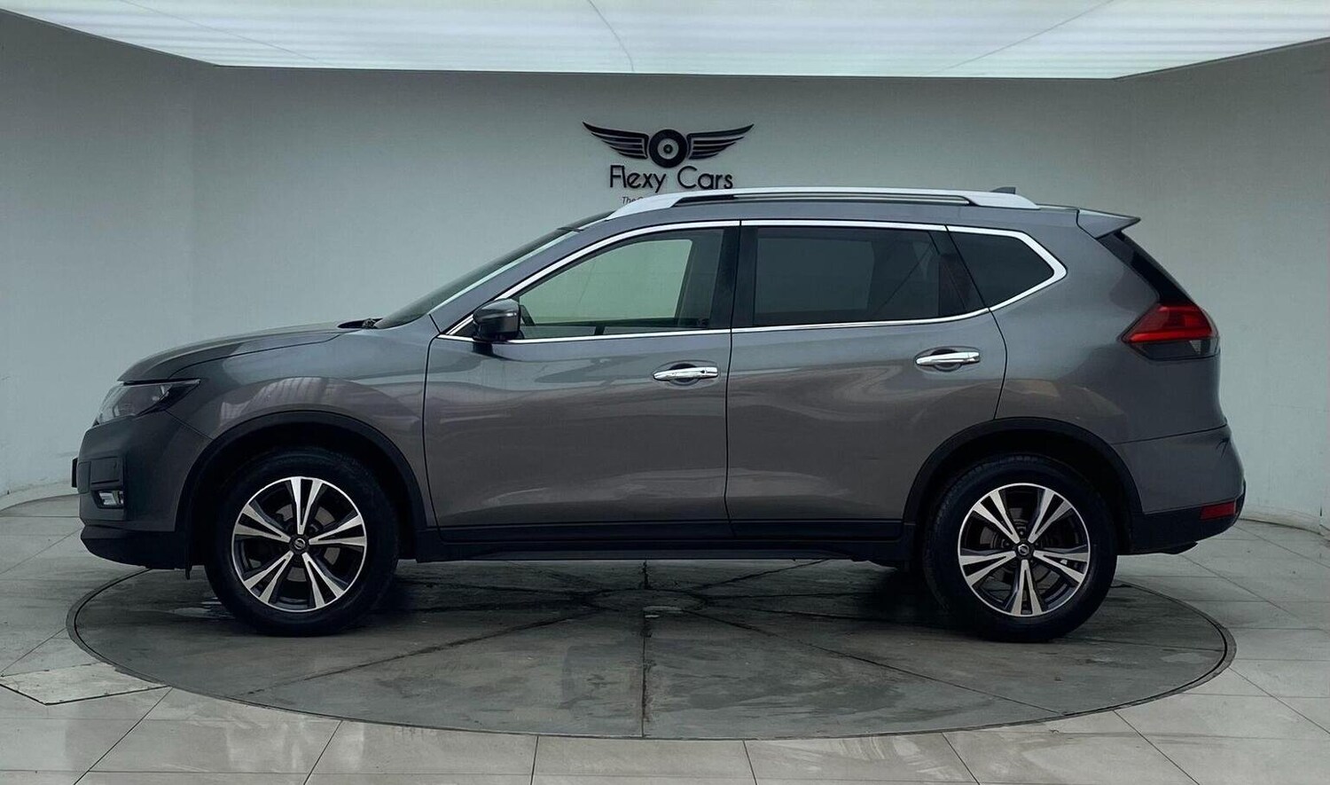 Used Nissan X-Trail 2017 for sale - 76744205: Photo 13