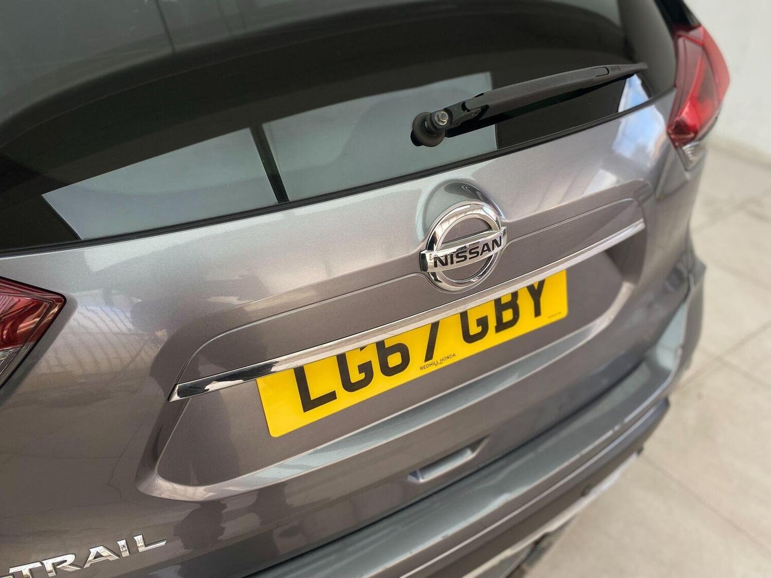 Used Nissan X-Trail 2017 for sale - 76744205: Photo 15