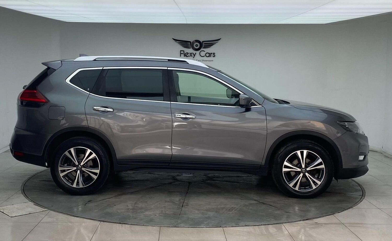 Used Nissan X-Trail 2017 for sale - 76744205: Photo 16