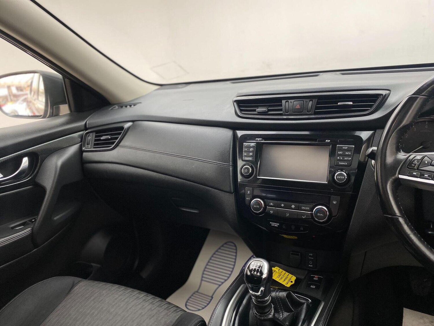 Used Nissan X-Trail 2017 for sale - 76744205: Photo 21