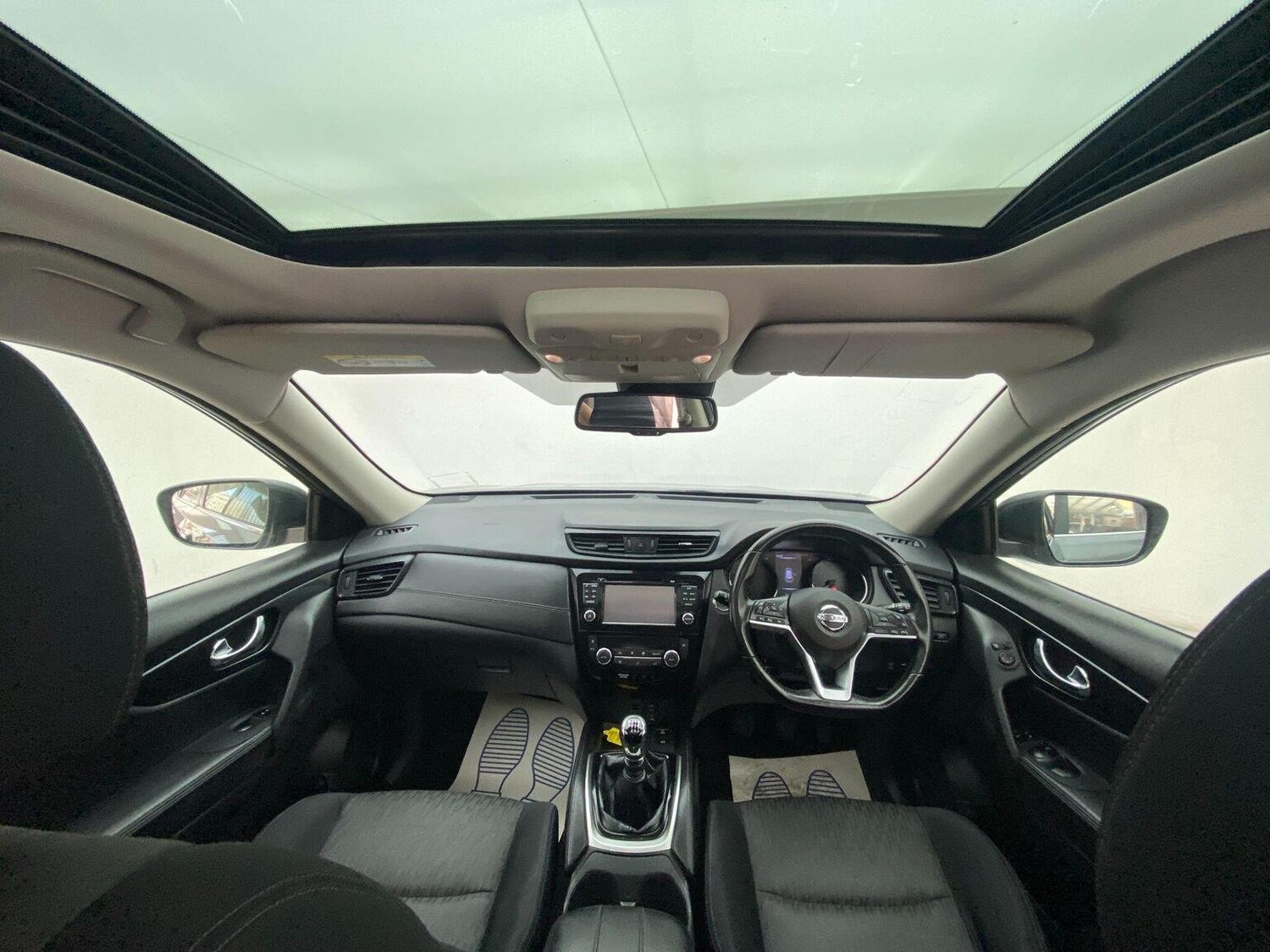 Used Nissan X-Trail 2017 for sale - 76744205: Photo 24