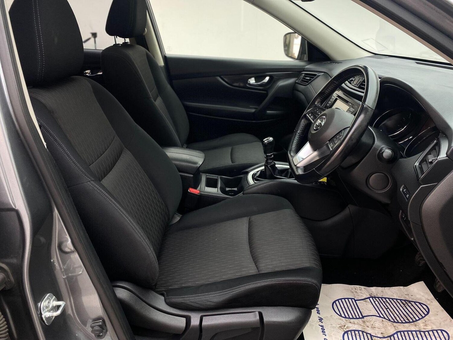 Used Nissan X-Trail 2017 for sale - 76744205: Photo 26