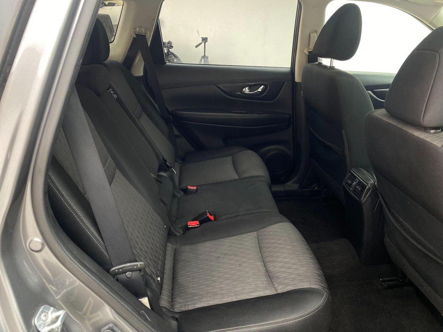 Used Nissan X-Trail 2017 for sale - 76744205: Photo 28