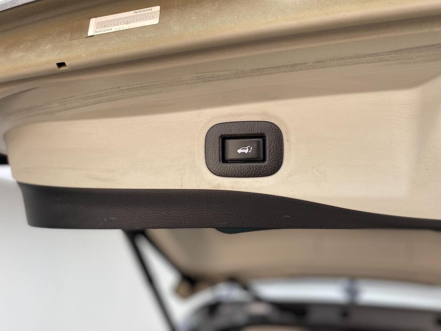 Used Nissan X-Trail 2017 for sale - 76744205: Photo 29