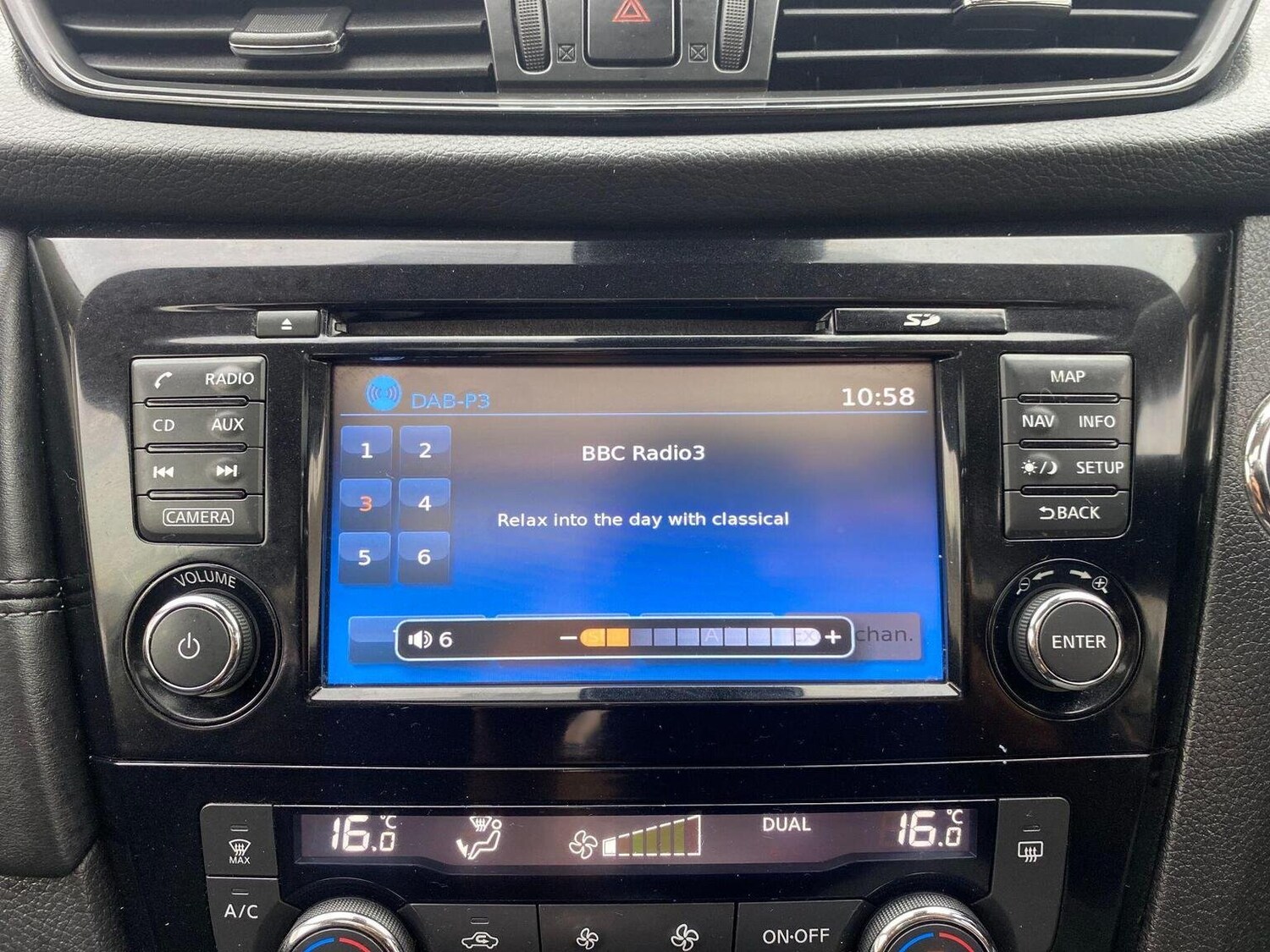 Used Nissan X-Trail 2017 for sale - 76744205: Photo 39