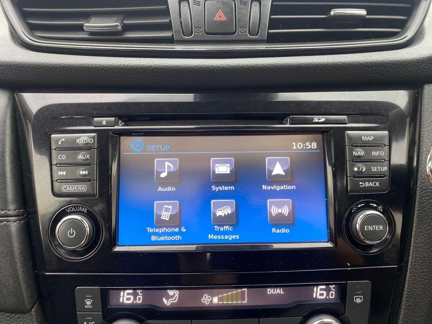 Used Nissan X-Trail 2017 for sale - 76744205: Photo 40