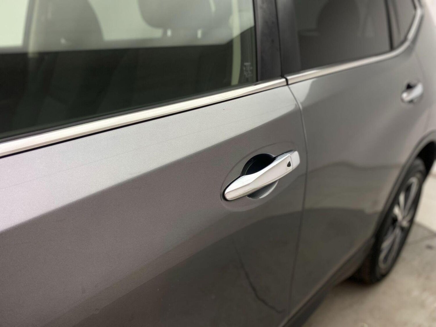 Used Nissan X-Trail 2017 for sale - 76744205: Photo 49