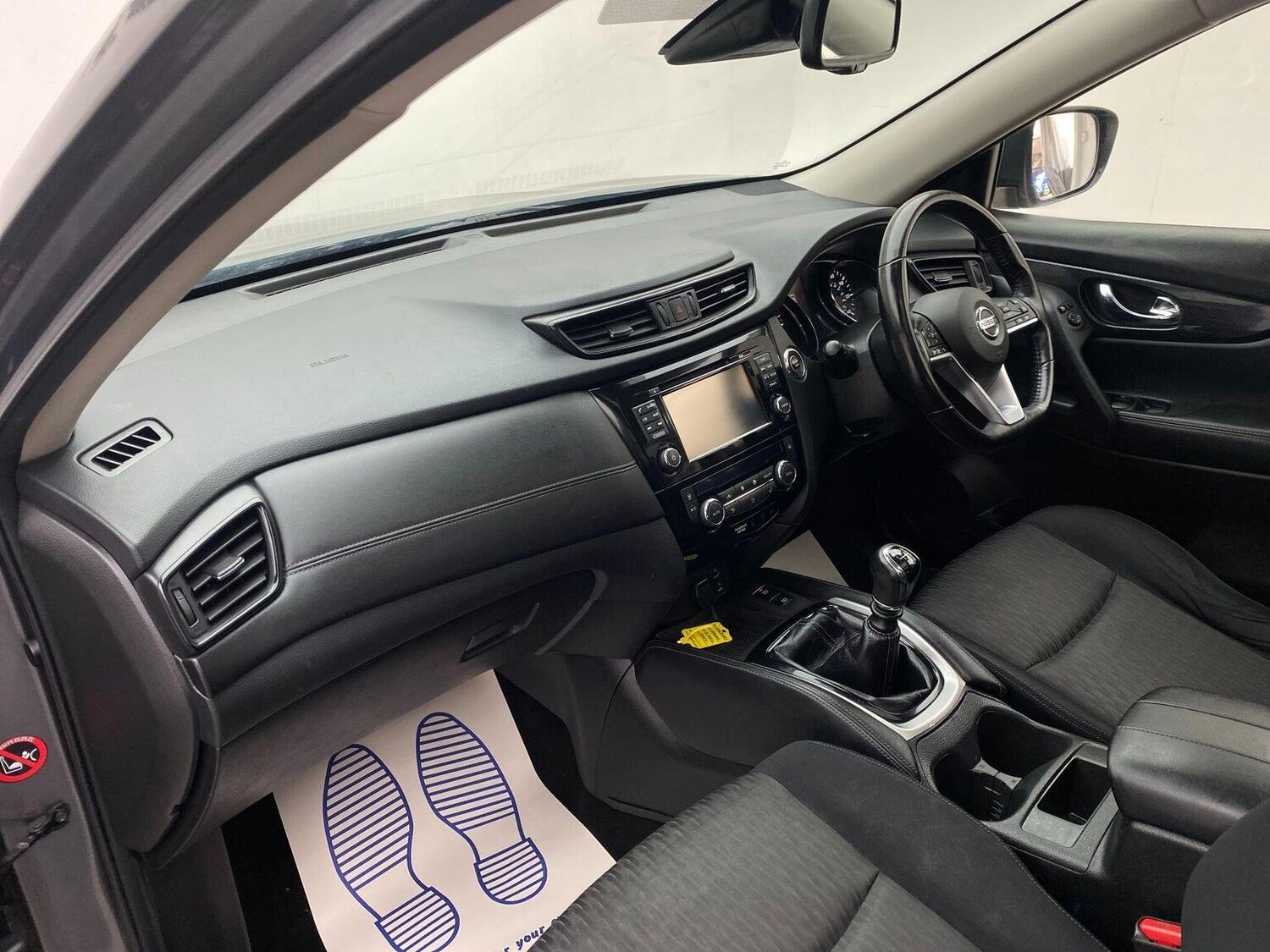 Used Nissan X-Trail 2017 for sale - 76744205: Photo 51