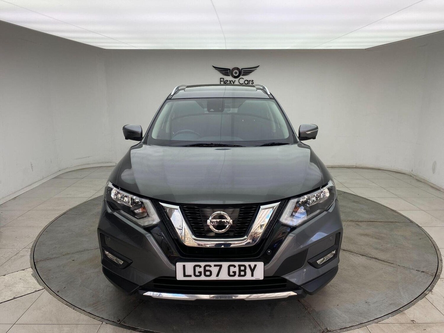 Used Nissan X-Trail 2017 for sale - 76744205: Photo 7