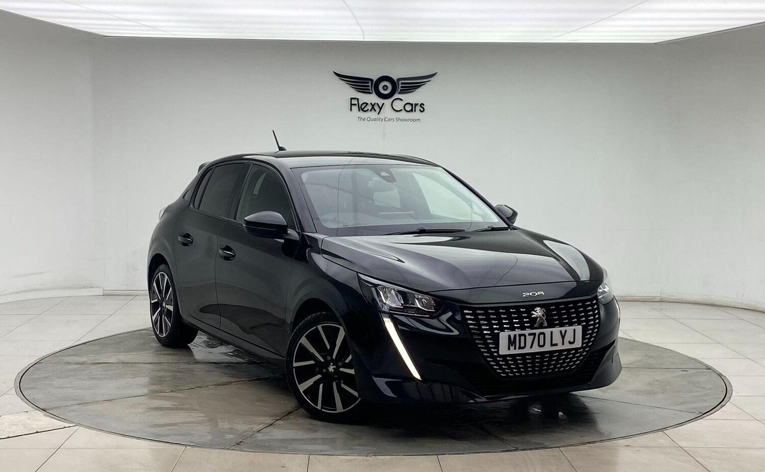 Used Peugeot 208 2021 for sale - 76744191: Photo 16