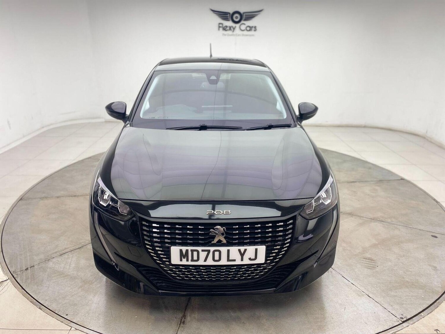 Used Peugeot 208 2021 for sale - 76744191: Photo 17