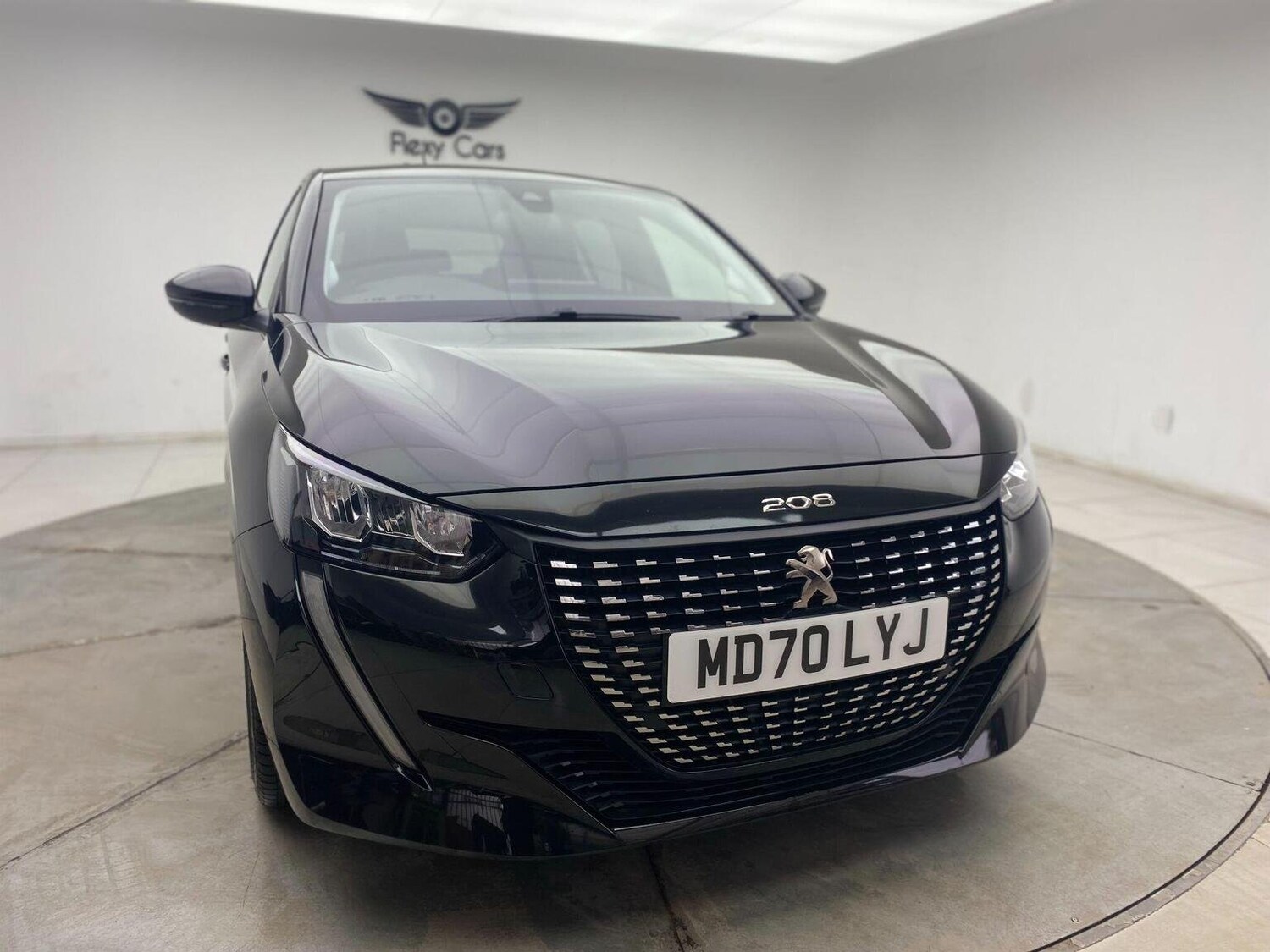 Used Peugeot 208 2021 for sale - 76744191: Photo 18