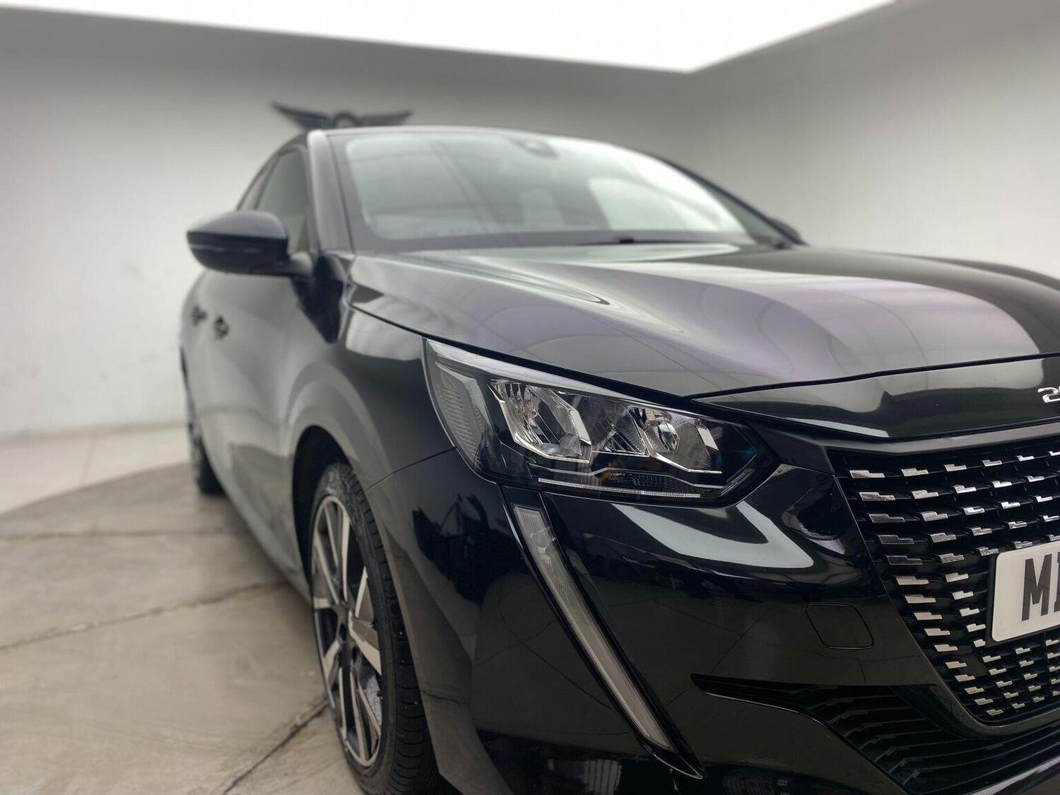 Used Peugeot 208 2021 for sale - 76744191: Photo 19