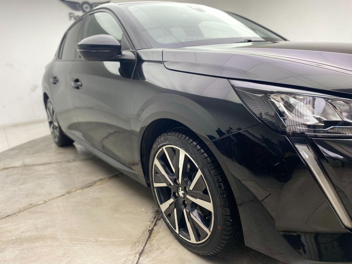 Used Peugeot 208 2021 for sale - 76744191: Photo 20