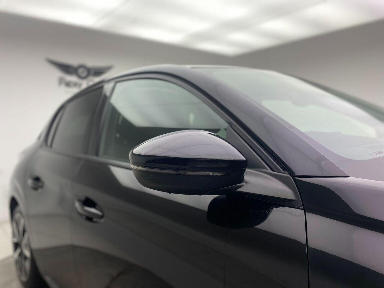 Used Peugeot 208 2021 for sale - 76744191: Photo 21