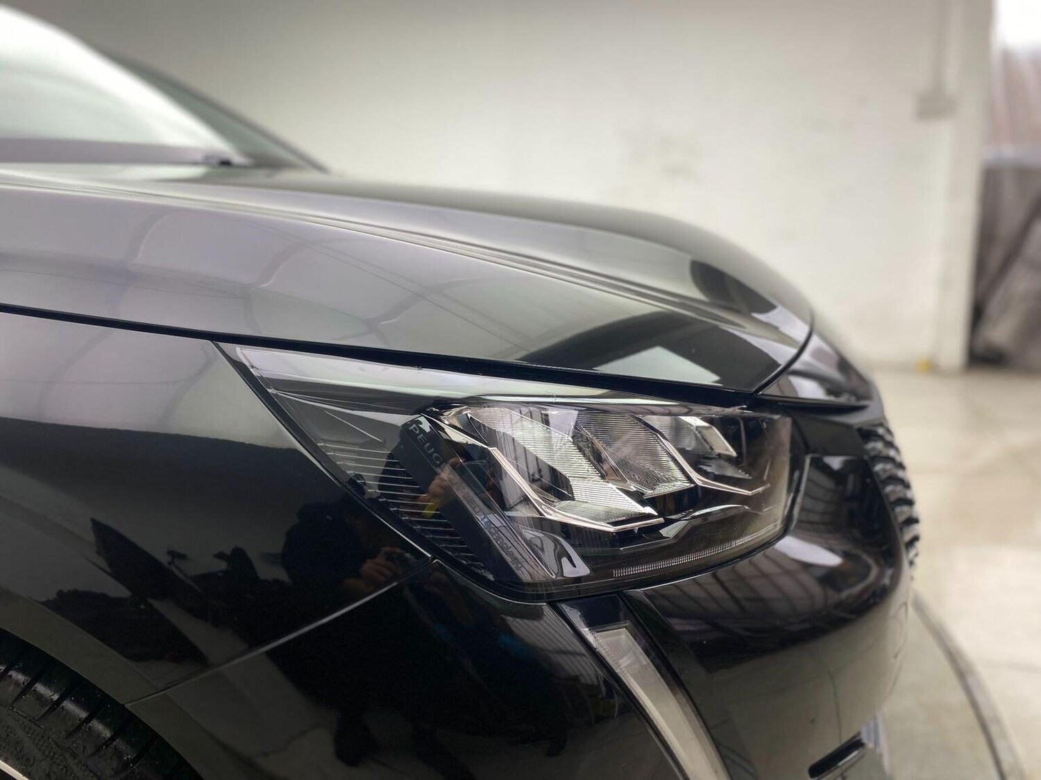 Used Peugeot 208 2021 for sale - 76744191: Photo 22