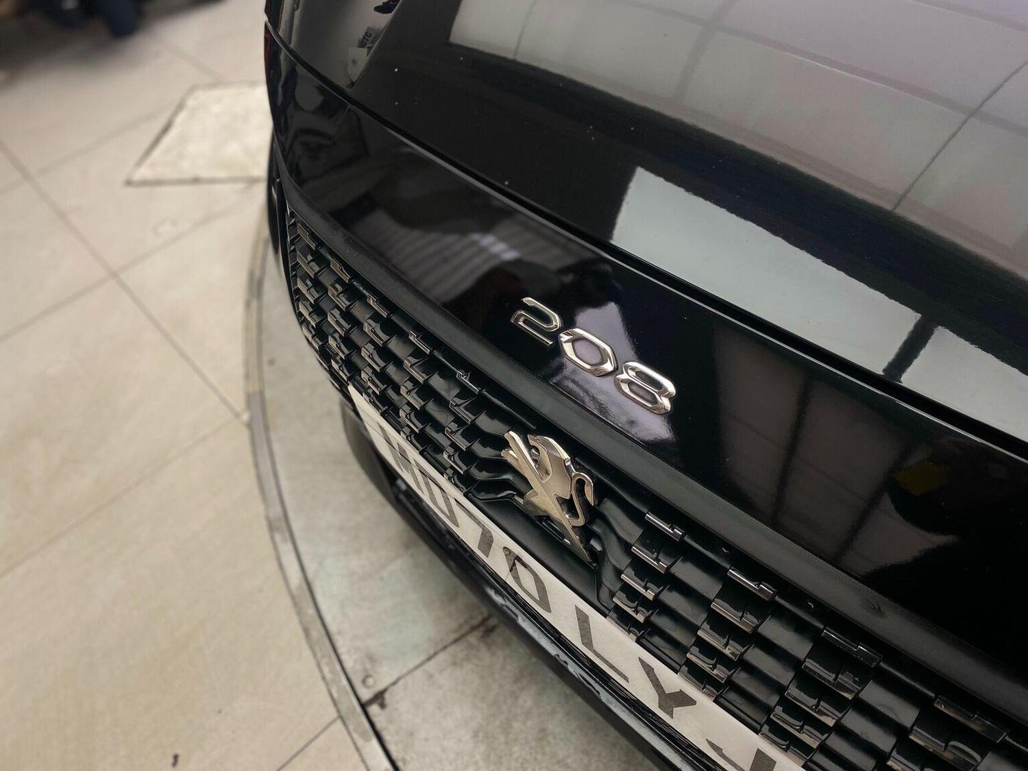 Used Peugeot 208 2021 for sale - 76744191: Photo 23