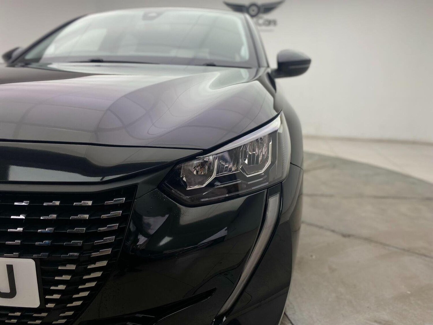 Used Peugeot 208 2021 for sale - 76744191: Photo 25