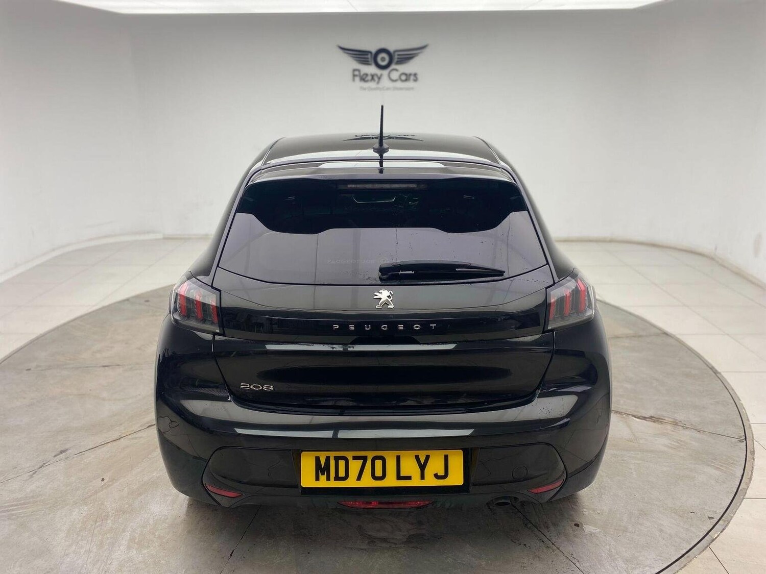 Used Peugeot 208 2021 for sale - 76744191: Photo 27