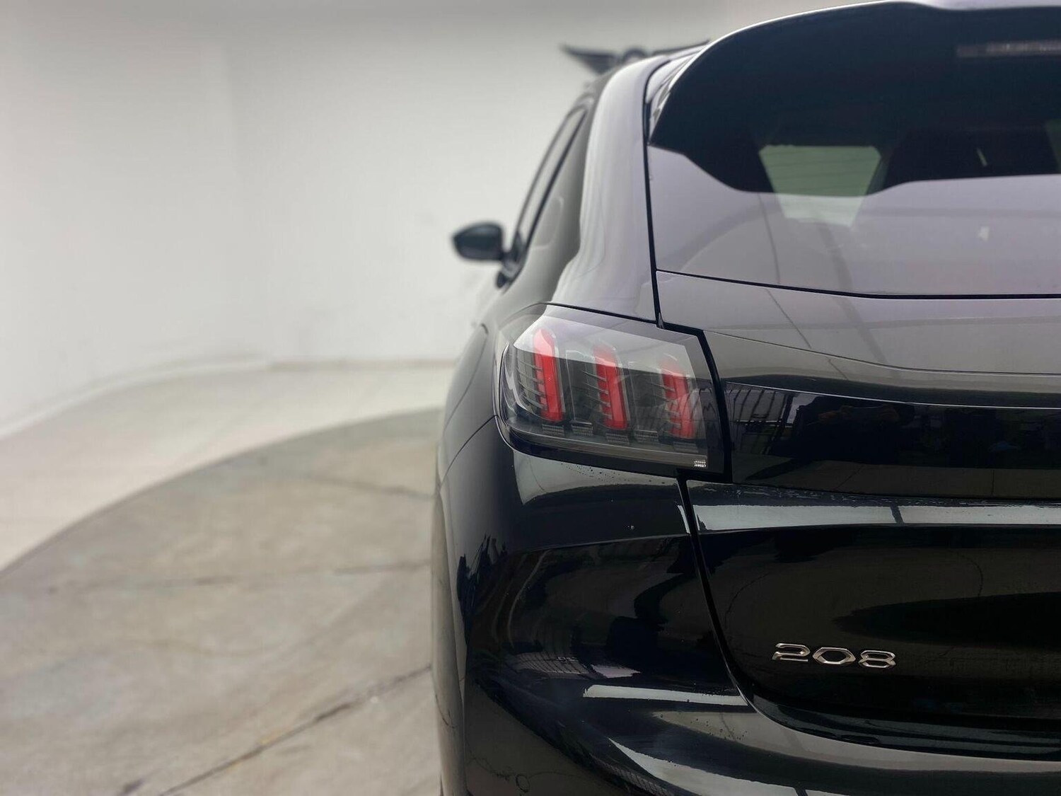 Used Peugeot 208 2021 for sale - 76744191: Photo 28