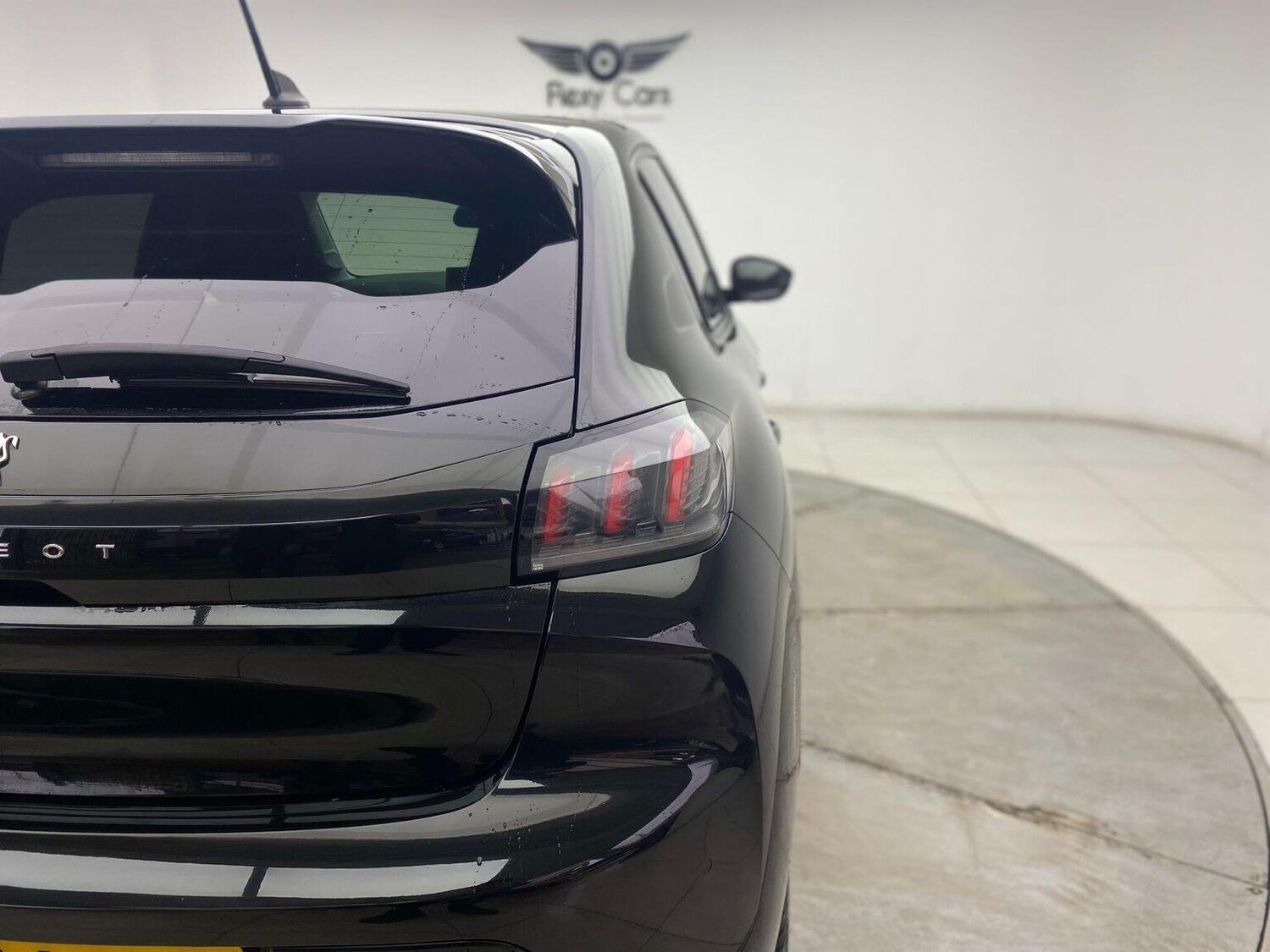 Used Peugeot 208 2021 for sale - 76744191: Photo 29