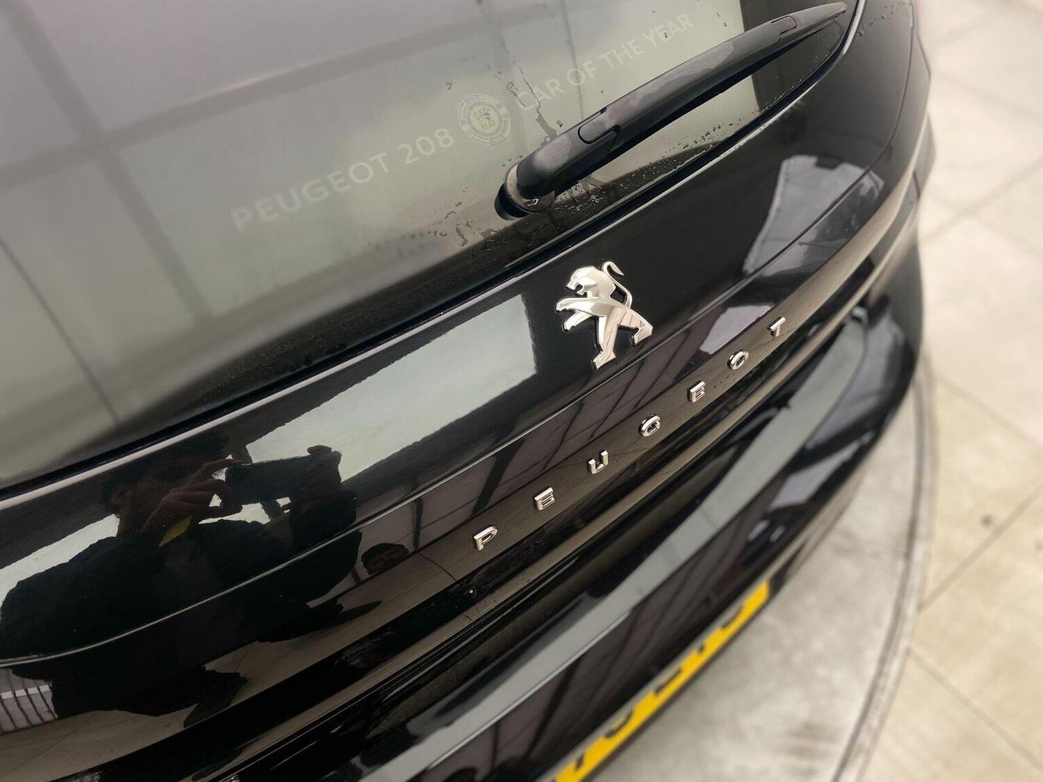 Used Peugeot 208 2021 for sale - 76744191: Photo 31