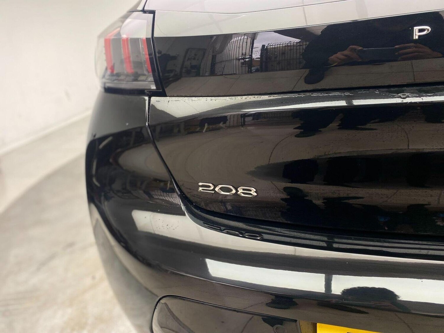 Used Peugeot 208 2021 for sale - 76744191: Photo 32