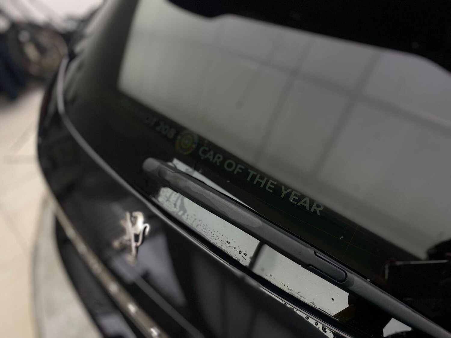 Used Peugeot 208 2021 for sale - 76744191: Photo 33