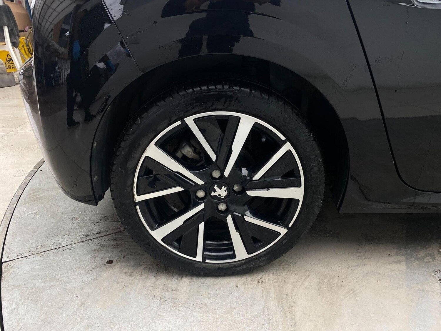 Used Peugeot 208 2021 for sale - 76744191: Photo 34