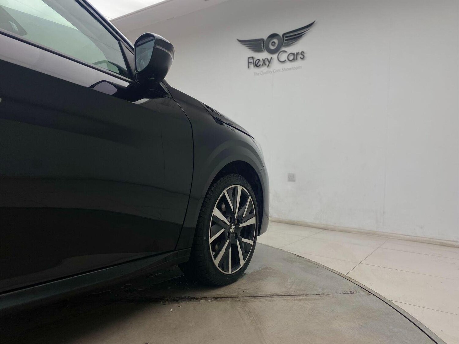 Used Peugeot 208 2021 for sale - 76744191: Photo 35