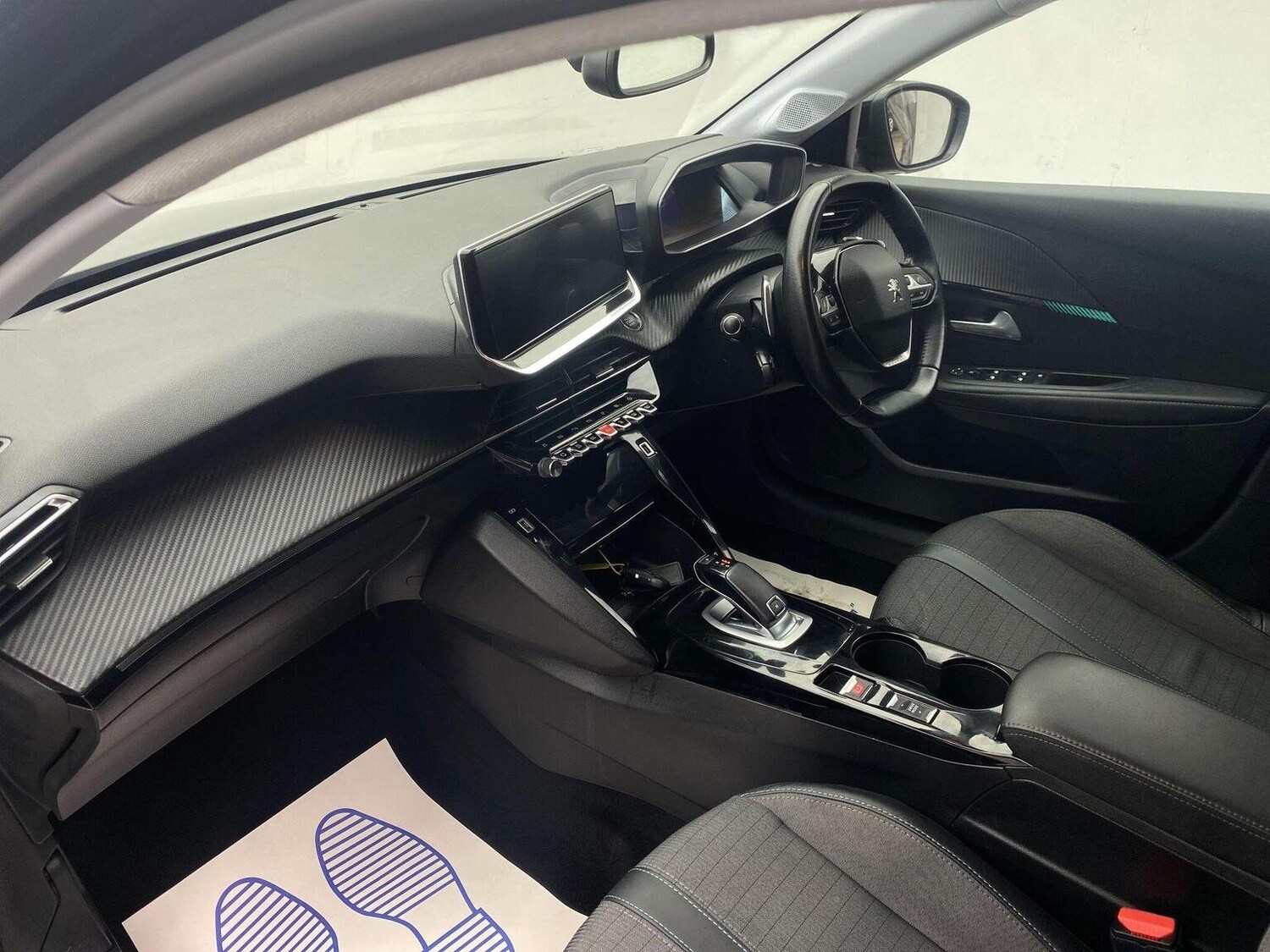 Used Peugeot 208 2021 for sale - 76744191: Photo 39