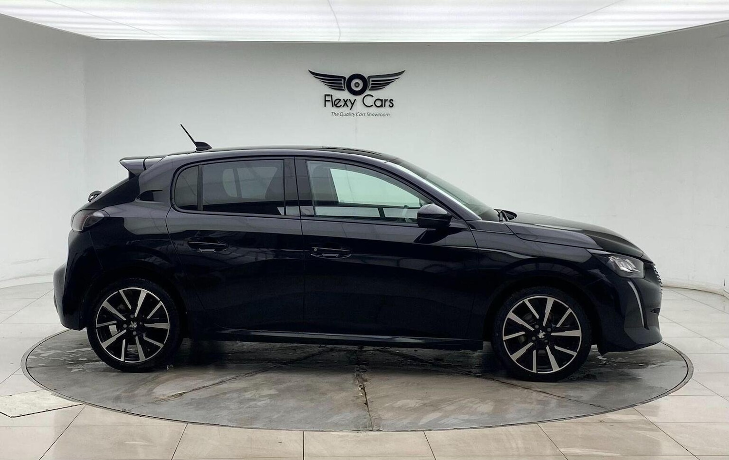 Used Peugeot 208 2021 for sale - 76744191: Photo 4