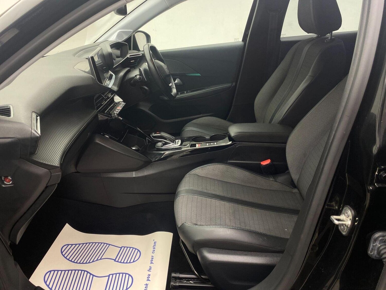 Used Peugeot 208 2021 for sale - 76744191: Photo 40