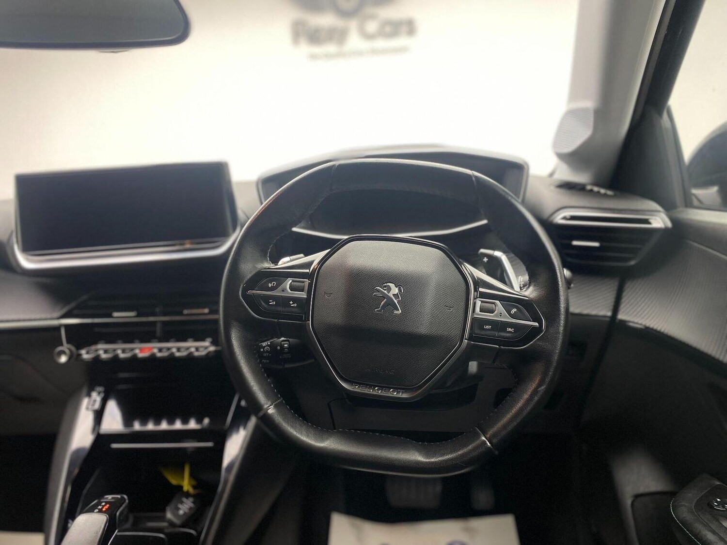 Used Peugeot 208 2021 for sale - 76744191: Photo 45