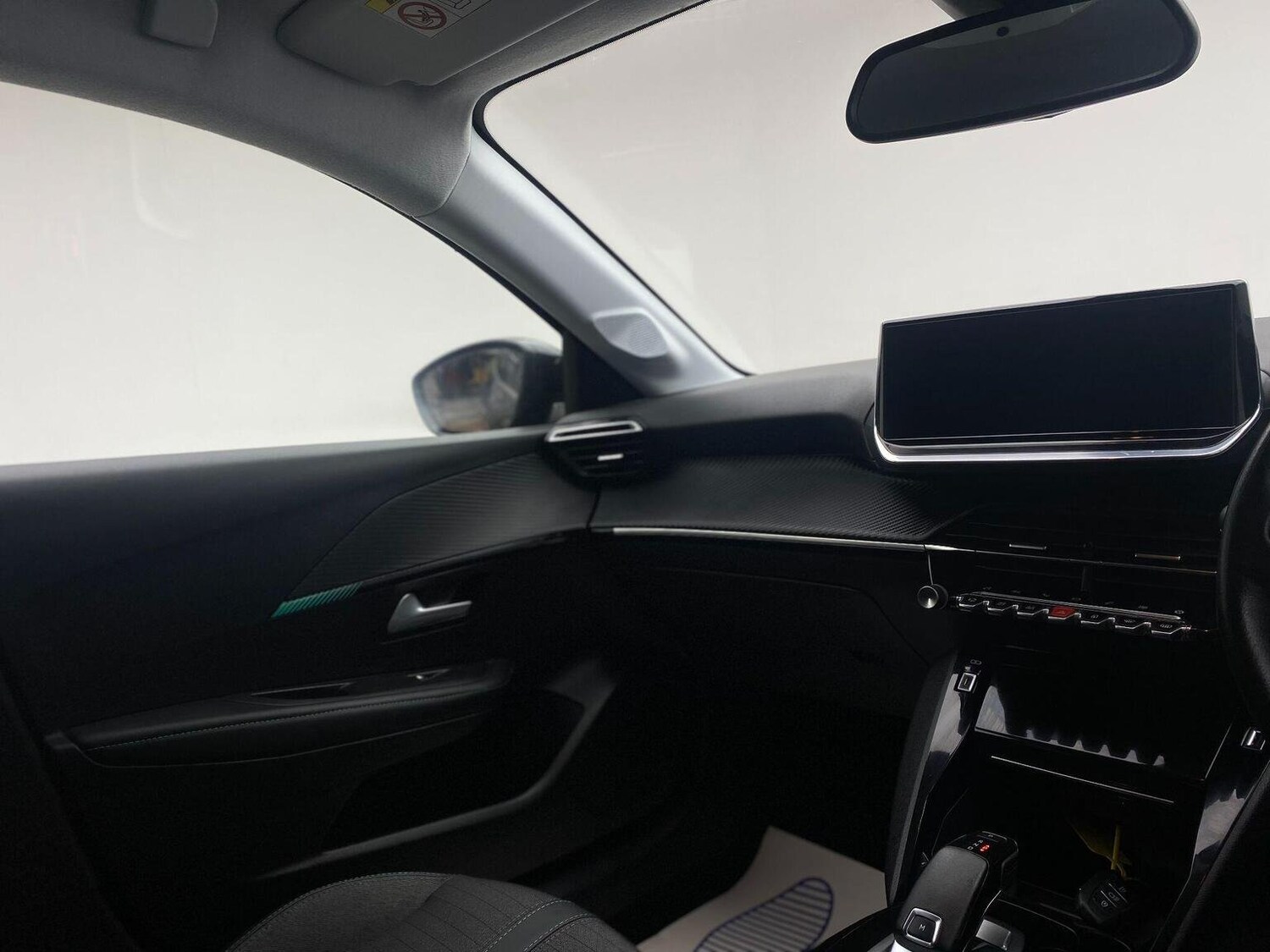 Used Peugeot 208 2021 for sale - 76744191: Photo 46