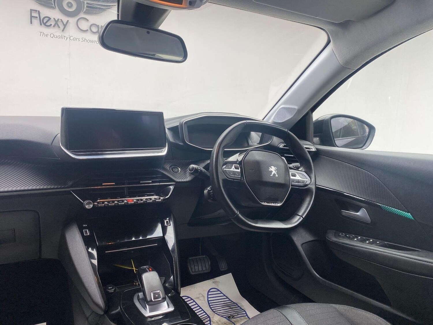 Used Peugeot 208 2021 for sale - 76744191: Photo 47