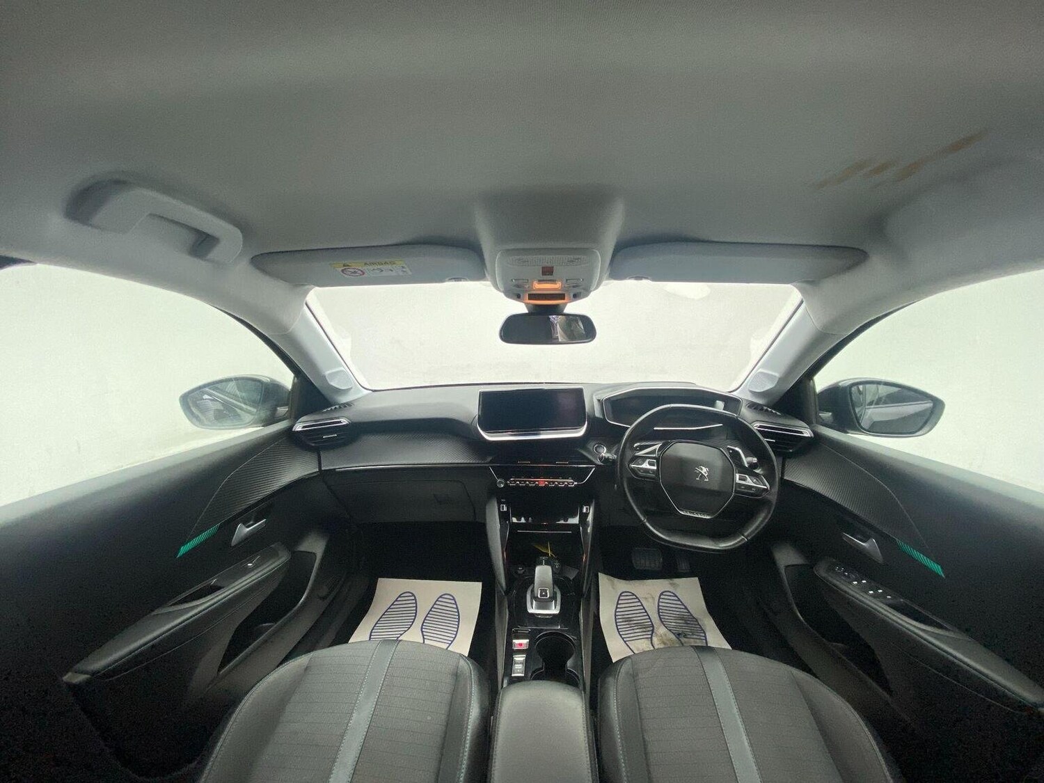 Used Peugeot 208 2021 for sale - 76744191: Photo 49