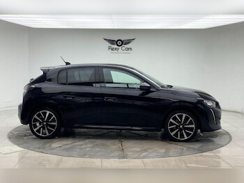 Used Peugeot 208 2021 for sale - 76744191: Photo