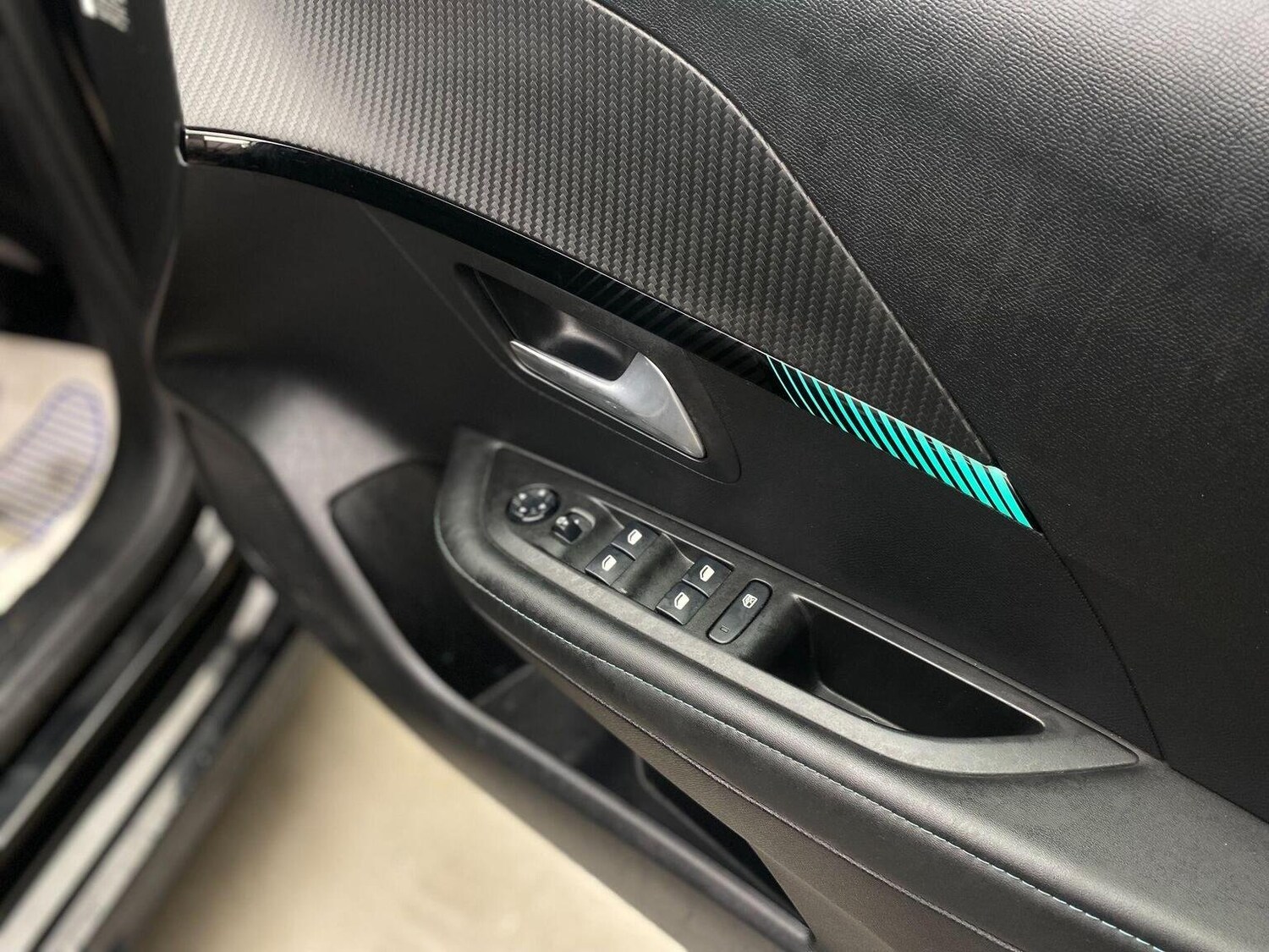 Used Peugeot 208 2021 for sale - 76744191: Photo 50