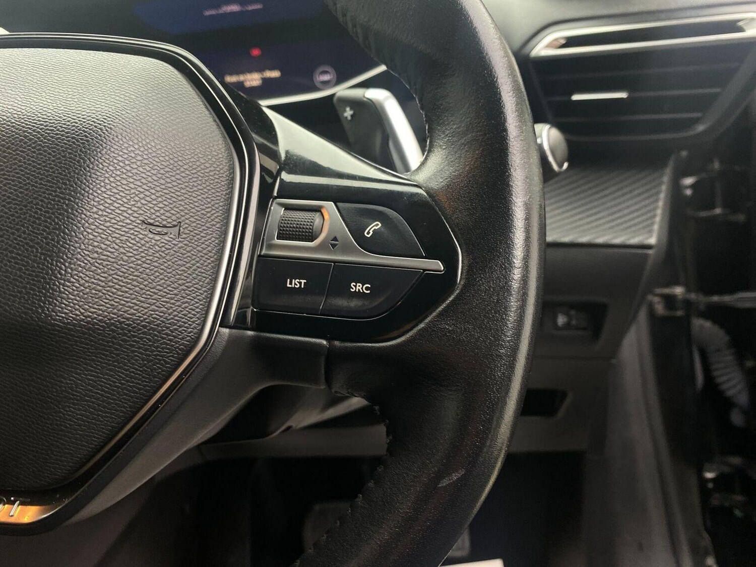 Used Peugeot 208 2021 for sale - 76744191: Photo 52