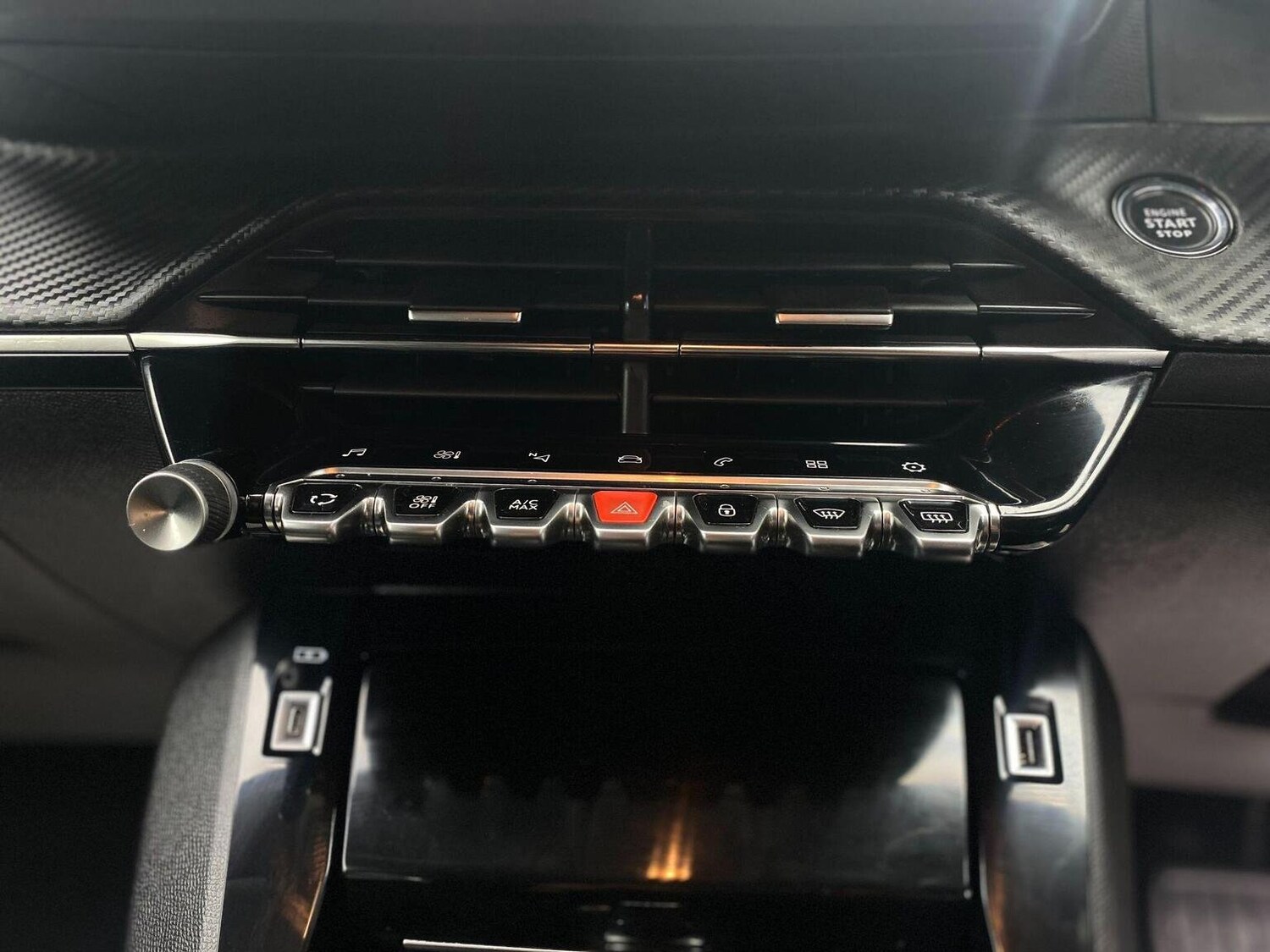 Used Peugeot 208 2021 for sale - 76744191: Photo 54