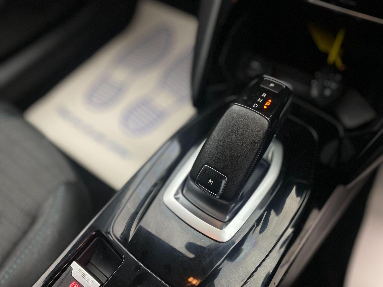 Used Peugeot 208 2021 for sale - 76744191: Photo 56