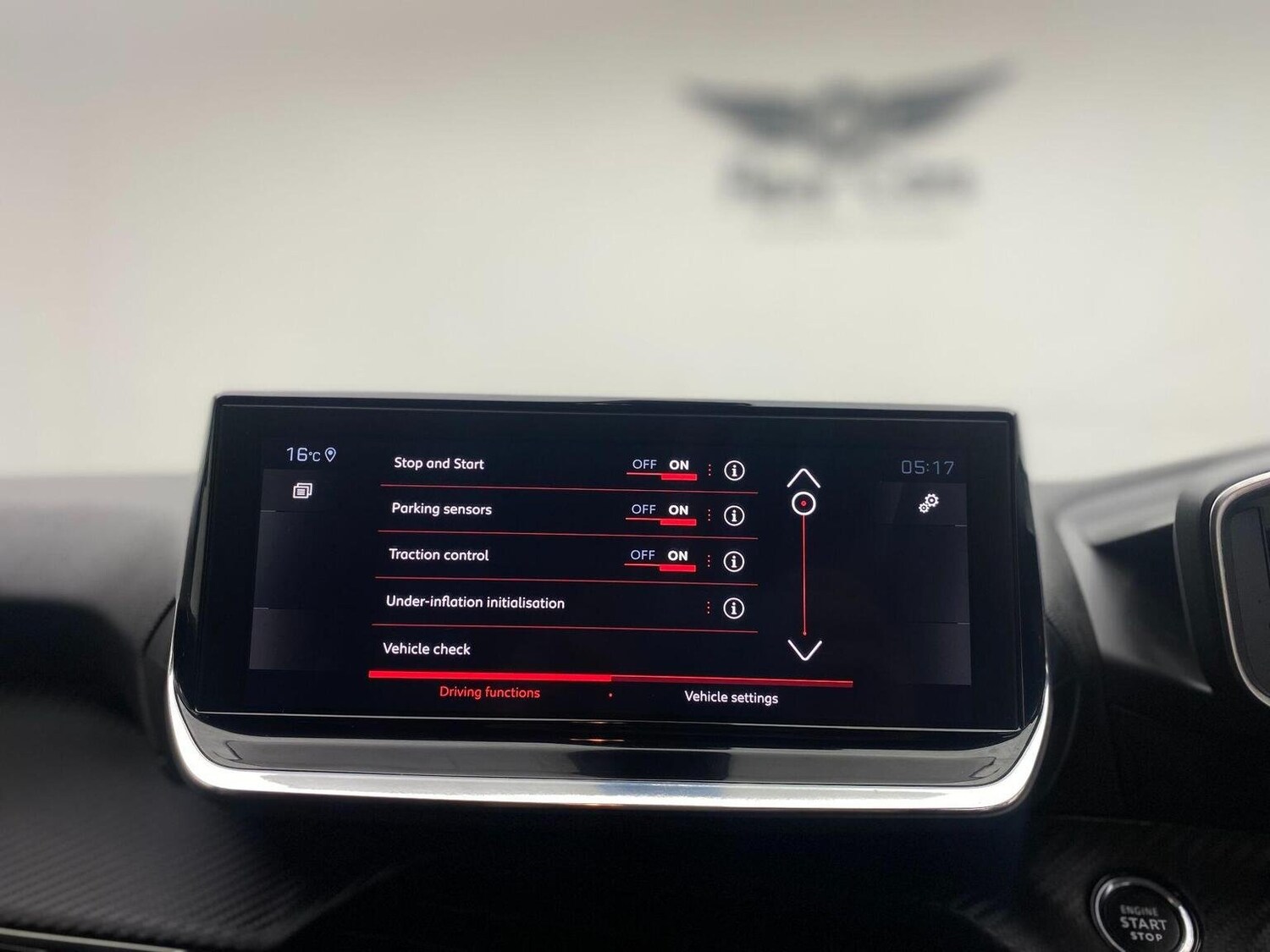 Used Peugeot 208 2021 for sale - 76744191: Photo 57