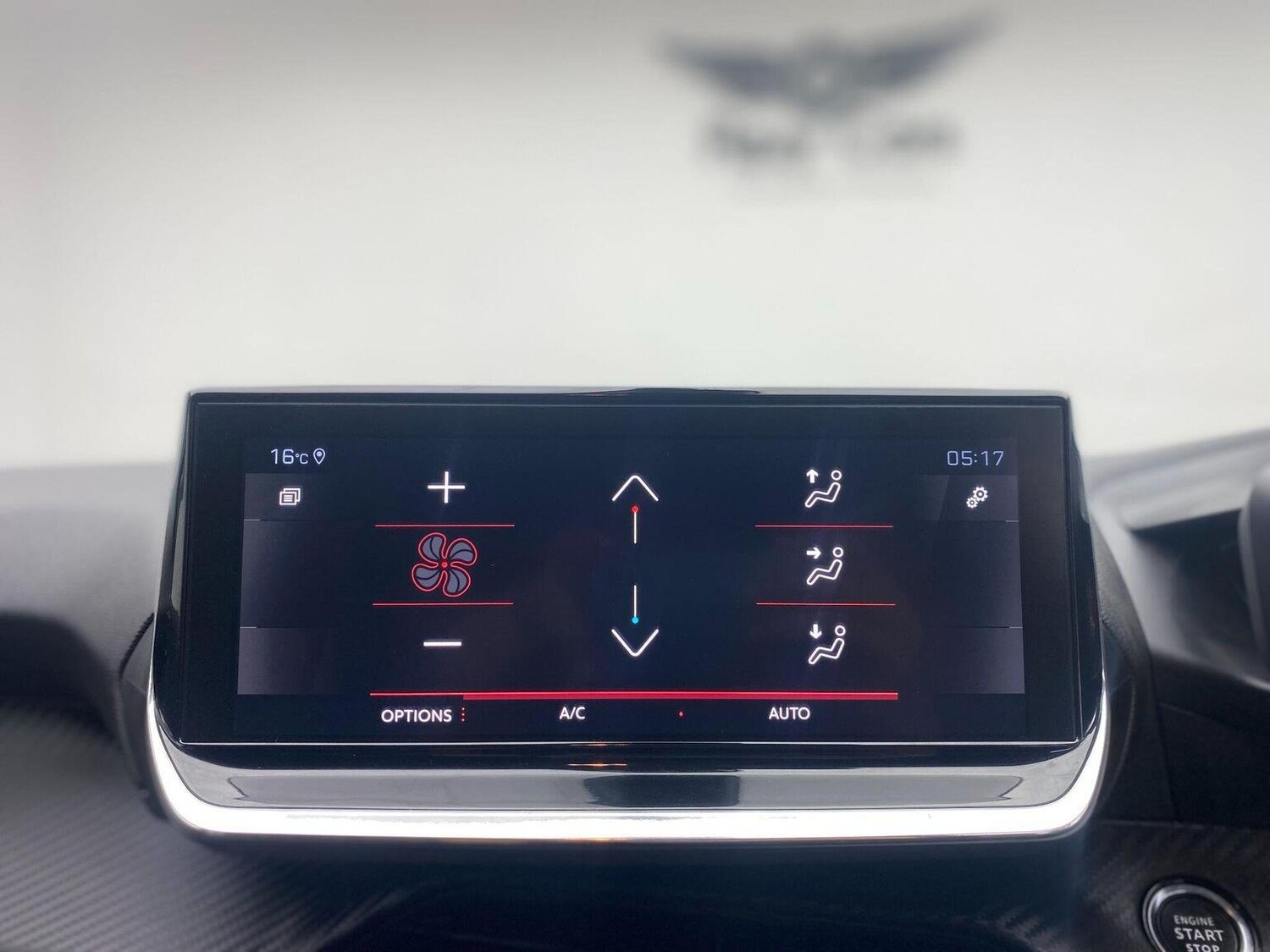 Used Peugeot 208 2021 for sale - 76744191: Photo 59