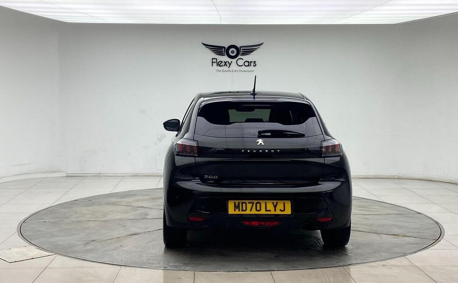 Used Peugeot 208 2021 for sale - 76744191: Photo 6